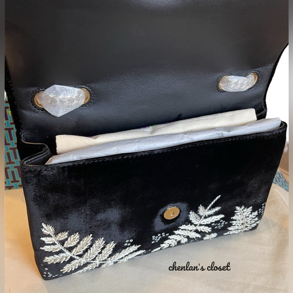 NWT Tory Burch Shoulder Bag - Picture 8 of 12